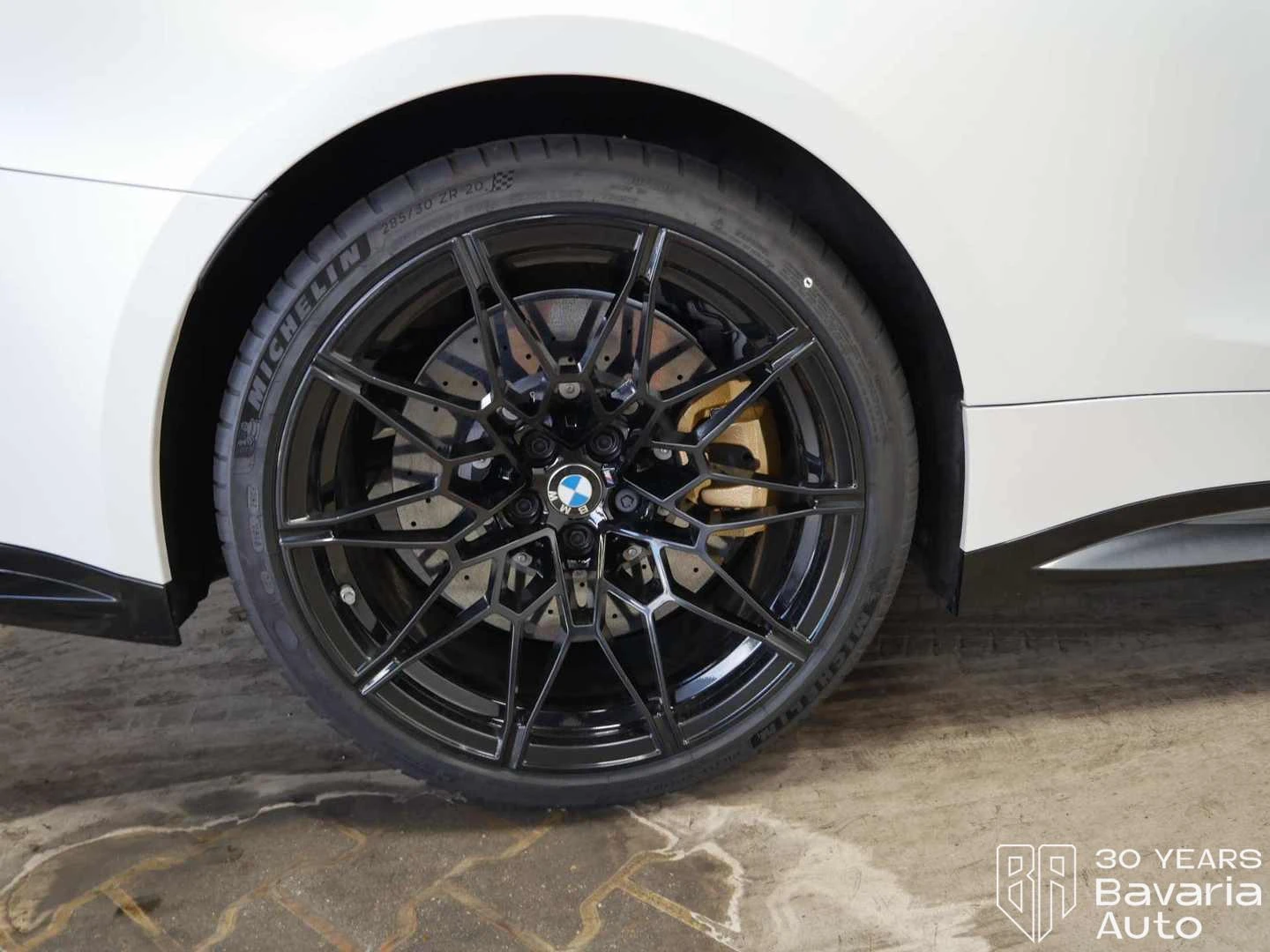BMW M4 Competition xDrive Cabrio Steptronic Drivelogic, снимка 12 - Автомобили и джипове - 56235261