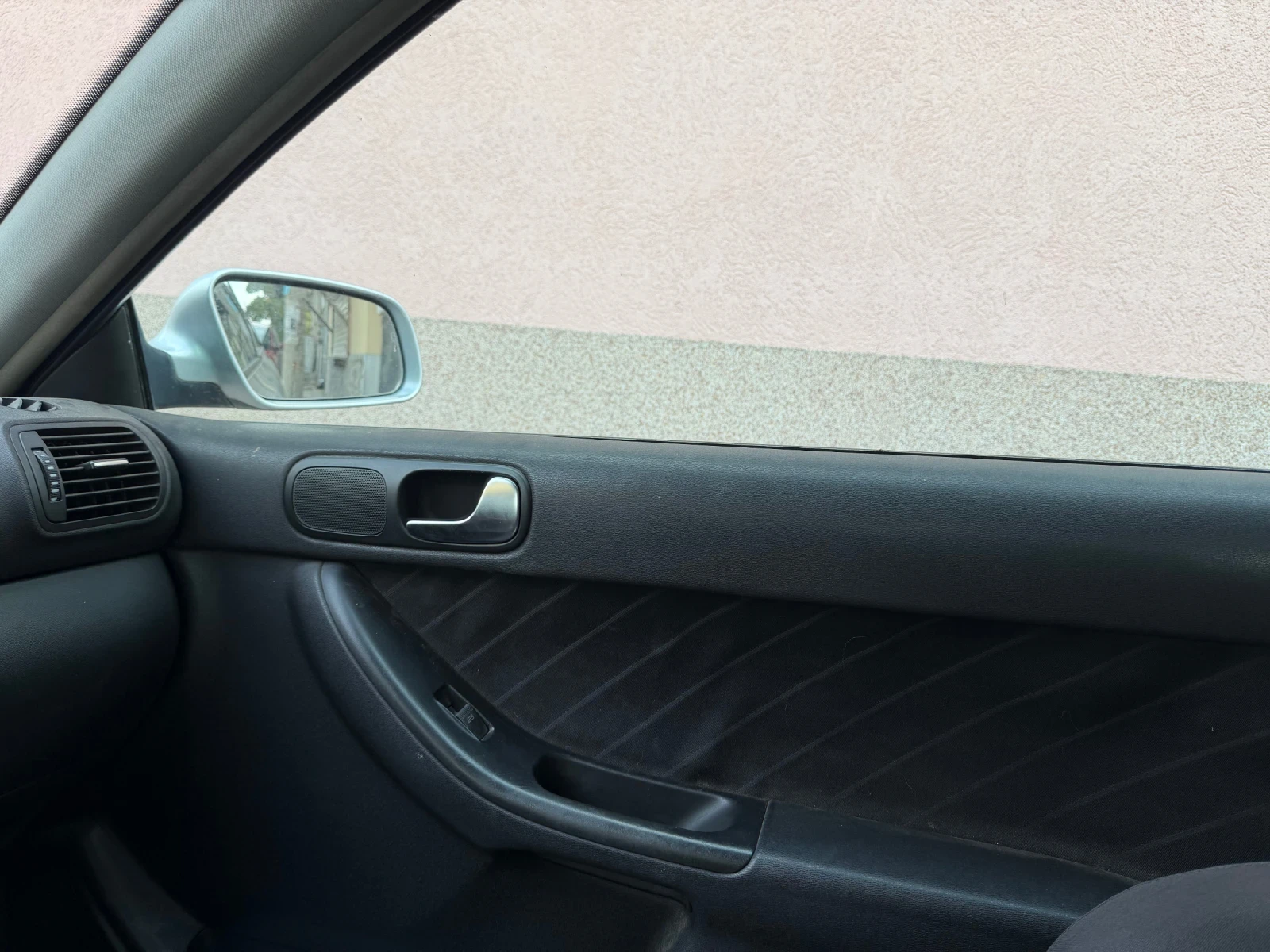 Audi A3 8L, снимка 11 - Автомобили и джипове - 56519477