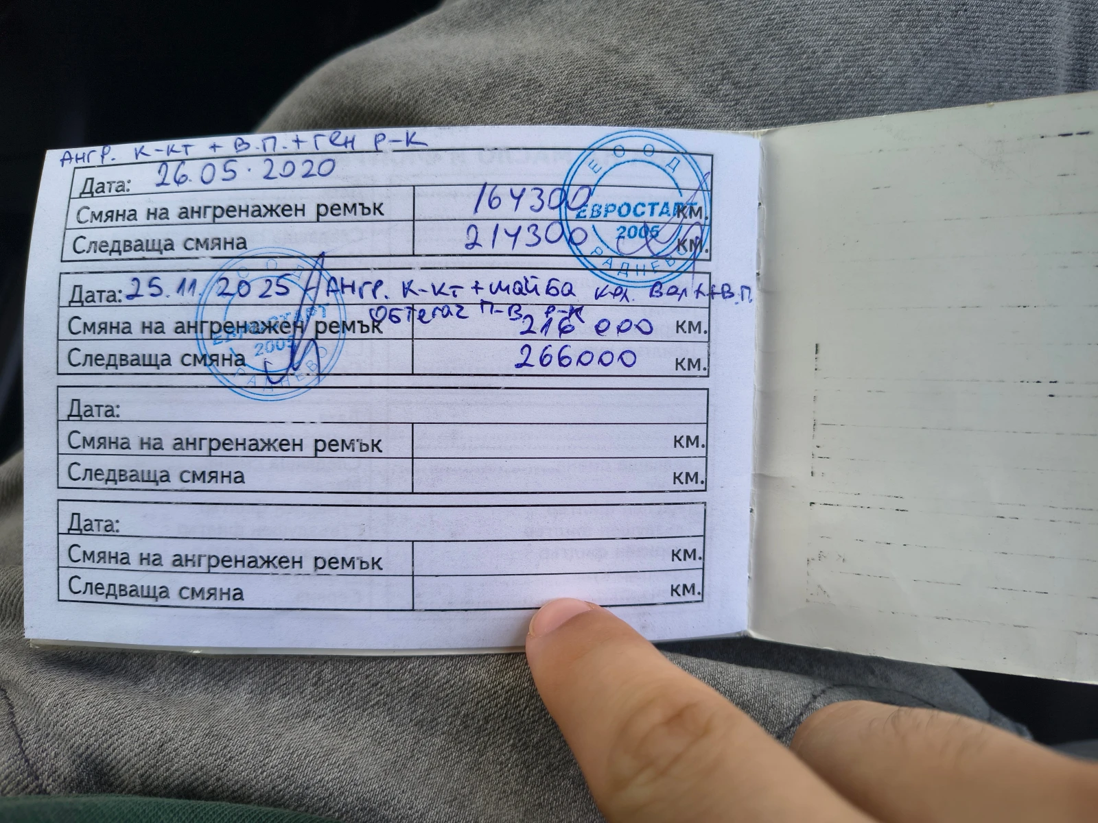 Mazda 3 1.6 MZ-CD, снимка 16 - Автомобили и джипове - 56626120