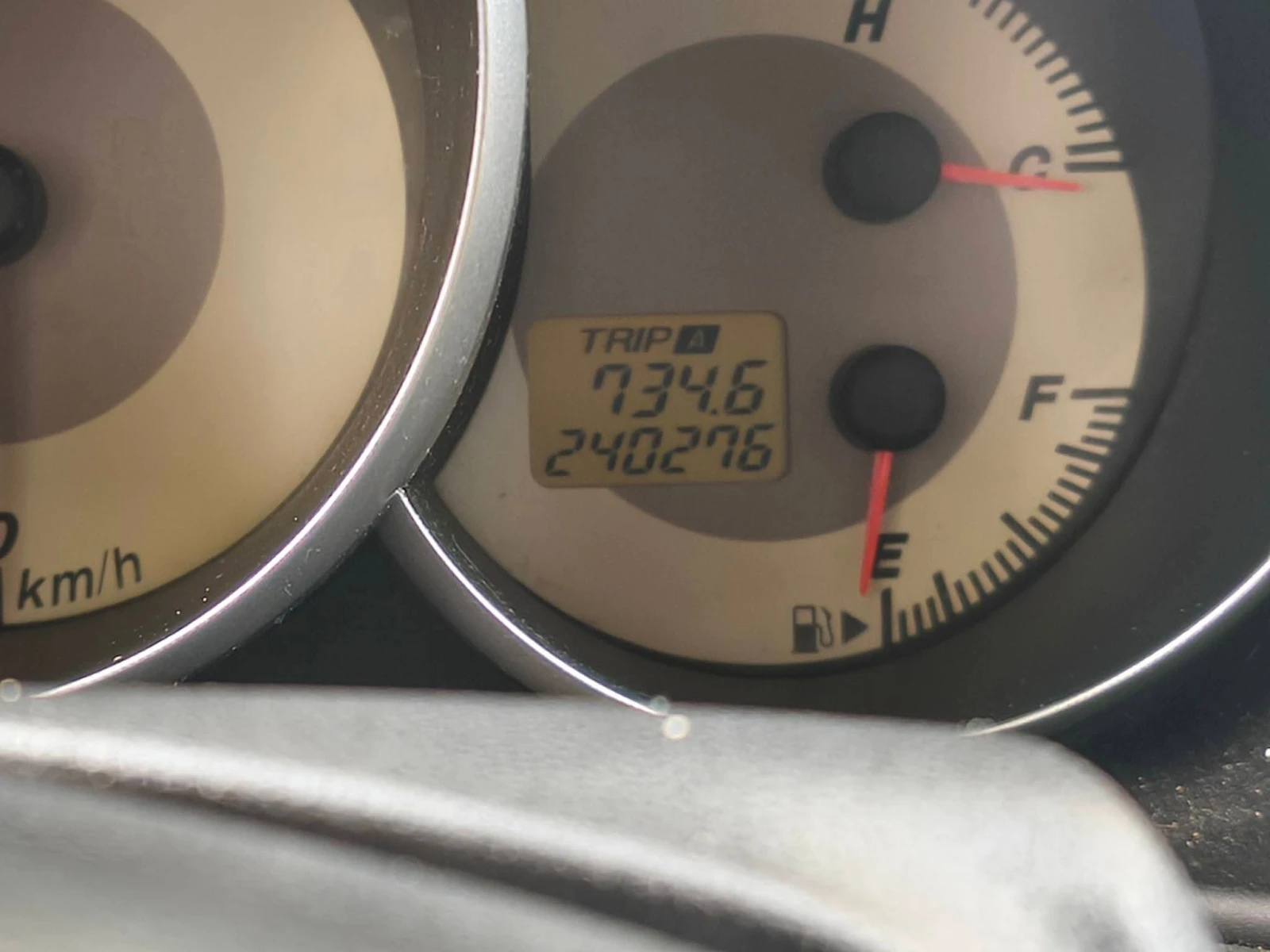Mazda 3 1.6 MZ-CD, снимка 13 - Автомобили и джипове - 56626120