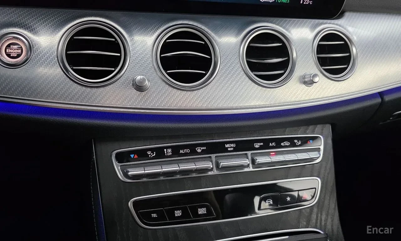 Mercedes-Benz E 350, снимка 16 - Автомобили и джипове - 56684827