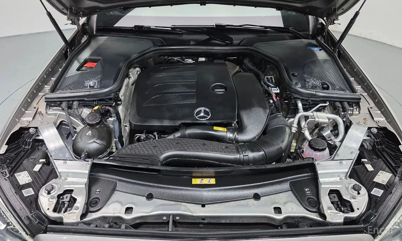 Mercedes-Benz E 350, снимка 7 - Автомобили и джипове - 56684827