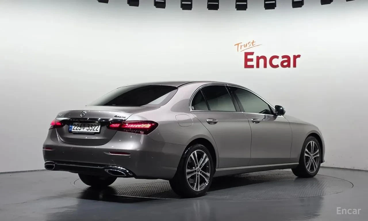 Mercedes-Benz E 350, снимка 2 - Автомобили и джипове - 56684827