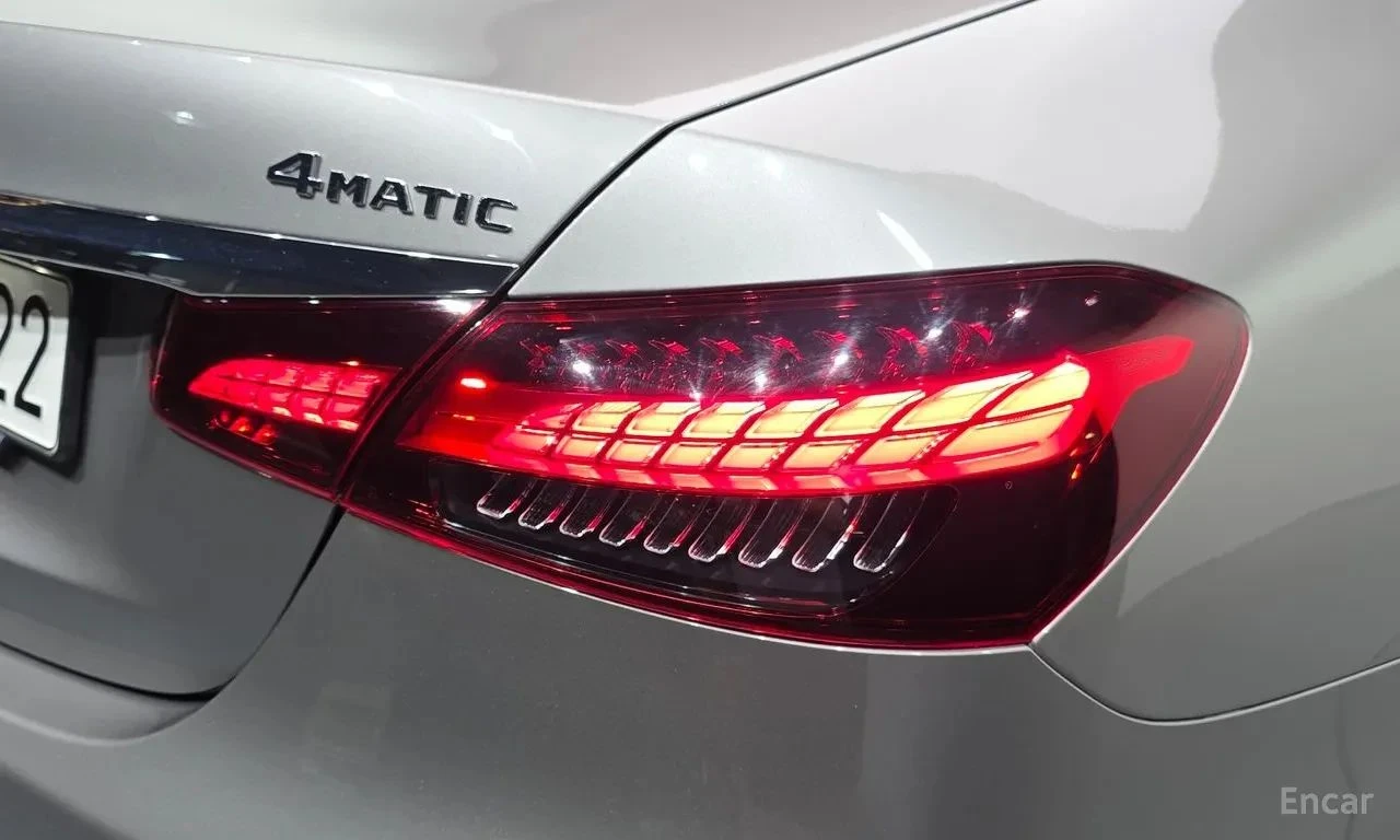Mercedes-Benz E 350, снимка 6 - Автомобили и джипове - 56684827