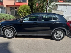 Mercedes-Benz GLA 200d, снимка 17