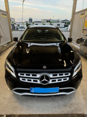 Mercedes-Benz GLA 200d, снимка 1