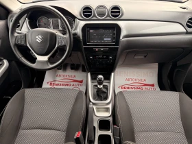 Suzuki Vitara 1.6DDIS* КАМЕРА* EURO 6B* , снимка 9