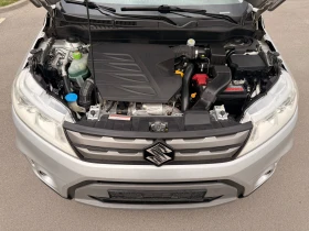 Suzuki Vitara 1.6DDIS* КАМЕРА* EURO 6B* , снимка 14