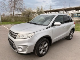 Suzuki Vitara 1.6DDIS* КАМЕРА* EURO 6B* , снимка 1