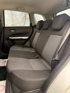 Suzuki Vitara 1.6DDIS* КАМЕРА* EURO 6B* , снимка 8