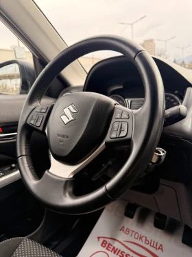 Suzuki Vitara 1.6DDIS* КАМЕРА* EURO 6B* , снимка 11