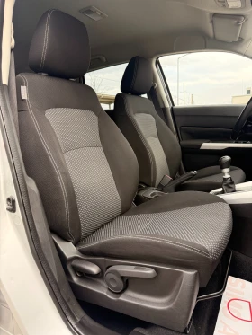 Suzuki Vitara 1.6DDIS* КАМЕРА* EURO 6B* , снимка 13