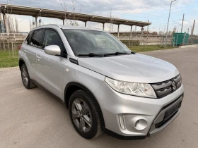 Suzuki Vitara 1.6DDIS* КАМЕРА* EURO 6B* , снимка 3