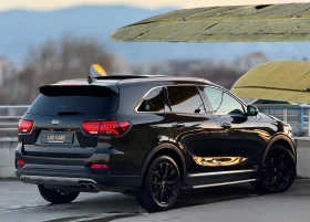 Kia Sorento -Facelift-Gt-line-Full-AWD-Panorama-Keyless-, снимка 2