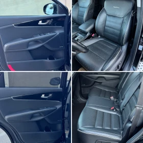Kia Sorento -Facelift-Gt-line-Full-AWD-Panorama-Keyless-, снимка 11