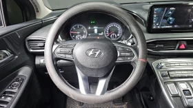 Hyundai Santa fe 2.2 2WD PREMIUM CHOICE autogeorge.com, снимка 12