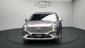 Hyundai Santa fe 2.2 2WD PREMIUM CHOICE autogeorge.com, снимка 1