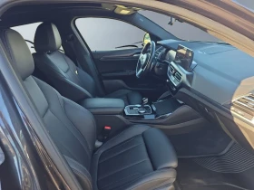 BMW X4 XDRIVE * CAMERA * LED * ПОДГРЕВ * NAVI, снимка 8