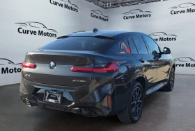 BMW X4 XDRIVE * CAMERA * LED * ПОДГРЕВ * NAVI, снимка 4