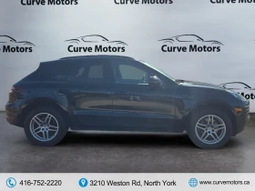 Porsche Macan, снимка 7