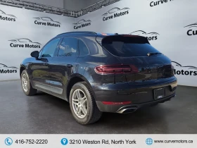 Porsche Macan, снимка 5