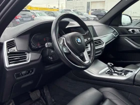 BMW X5 * xDrive40i * CARFAX * ЦЕНА ДО БГ, снимка 5