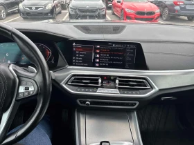BMW X5 * xDrive40i * CARFAX * ЦЕНА ДО БГ, снимка 9