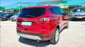 Ford Kuga, снимка 7