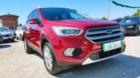 Ford Kuga, снимка 1