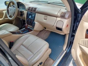 Mercedes-Benz ML 400 CDI, снимка 11