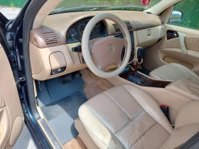 Mercedes-Benz ML 400 CDI, снимка 7