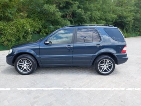 Mercedes-Benz ML 400 CDI, снимка 5
