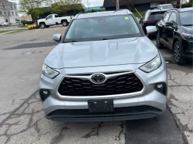 Toyota Highlander * XLE * ПОДГРЕВИ * ДИСТРОНИК * АВТОКРЕДИТ, снимка 3