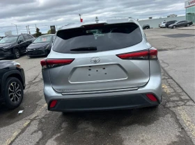 Toyota Highlander * XLE * ПОДГРЕВИ * ДИСТРОНИК * АВТОКРЕДИТ, снимка 5