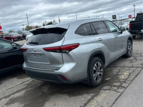 Toyota Highlander * XLE * ПОДГРЕВИ * ДИСТРОНИК * АВТОКРЕДИТ, снимка 4