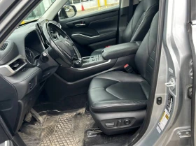 Toyota Highlander * XLE * ПОДГРЕВИ * ДИСТРОНИК * АВТОКРЕДИТ, снимка 8