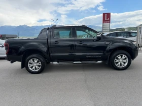 Ford Ranger 3.2 200ks wilgtrak, снимка 3