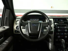 Ford F150 * Styleside * CARFAX * ЦЕНА ДО БГ, снимка 12