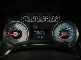Ford F150 * Styleside * CARFAX * ЦЕНА ДО БГ, снимка 13