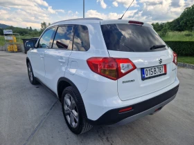 Suzuki Vitara 1.6D/EU6/Kamera/Navi, снимка 7