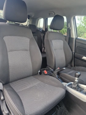 Suzuki Vitara 1.6D/EU6/Kamera/Navi, снимка 14