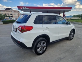 Suzuki Vitara 1.6D/EU6/Kamera/Navi, снимка 5