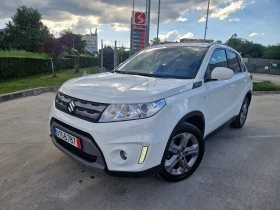Suzuki Vitara 1.6D/EU6/Kamera/Navi, снимка 1