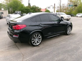 BMW X4 M40i * HEAD-UP * АвтоКредит * (ЦЕНА ДО БГ), снимка 5