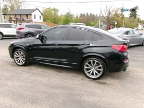 BMW X4 M40i * HEAD-UP * АвтоКредит * (ЦЕНА ДО БГ), снимка 8