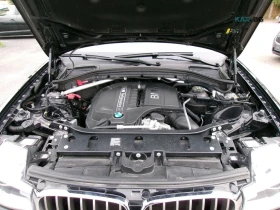 BMW X4 M40i * HEAD-UP * АвтоКредит * (ЦЕНА ДО БГ), снимка 16