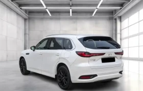 Mazda CX-80 3.3 e-SKYACTIV D AWD Takumi Plus = NEW = Гаранция, снимка 2