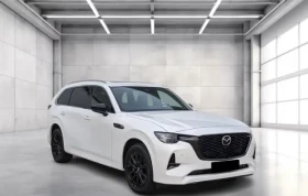 Mazda CX-80 3.3 e-SKYACTIV D AWD Takumi Plus = NEW = Гаранция, снимка 1