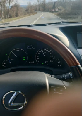 Lexus RX 450h Luxury/HUD/Full/Окачване в гаранция , снимка 11