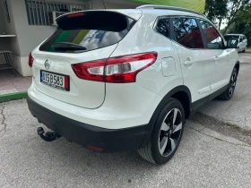 Nissan Qashqai 1.2i 70000km premier edition, снимка 5